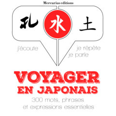 Voyager en japonais