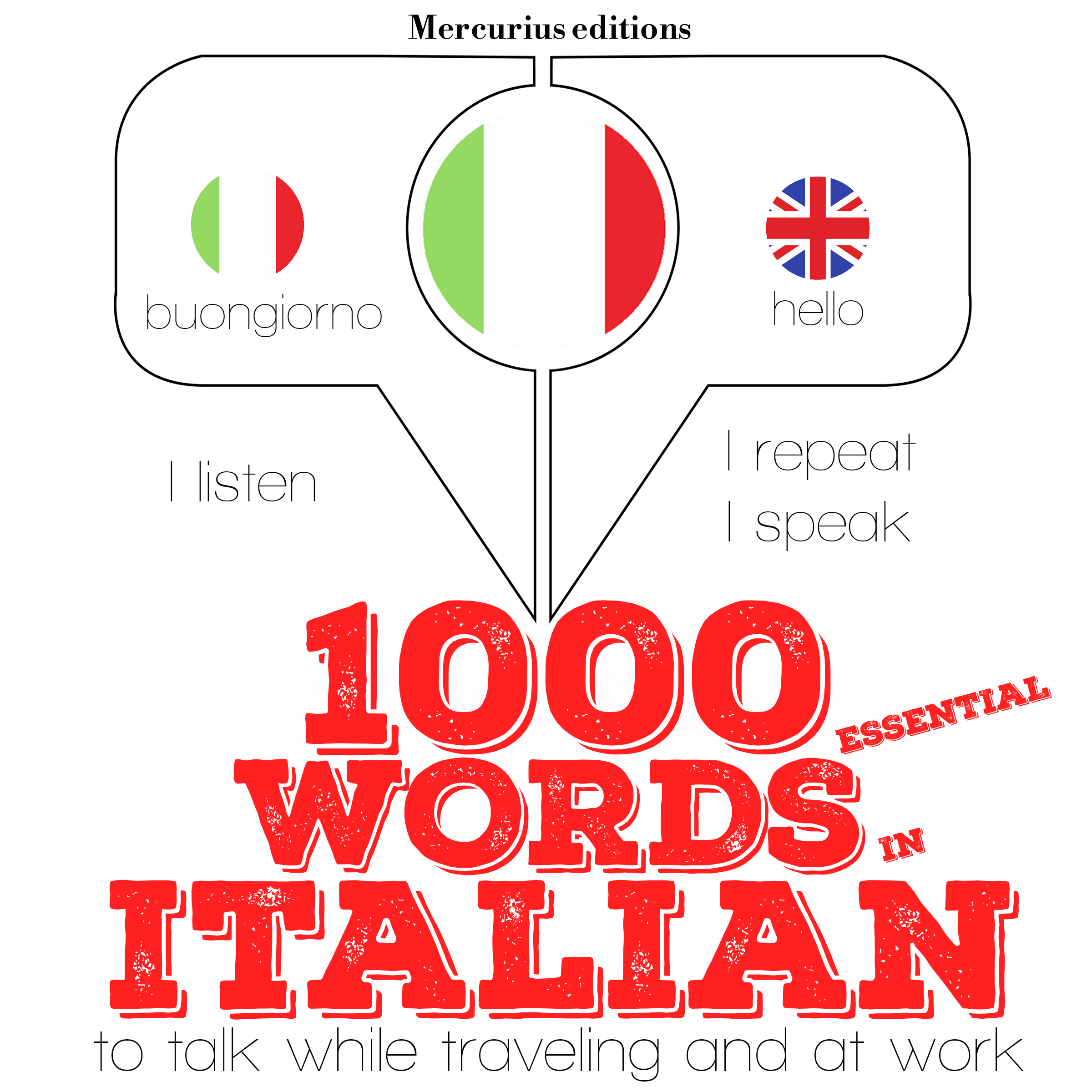 1000 most common italian words pdf download