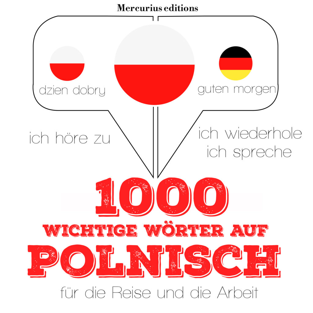 Was Heißt Sprache Auf Polnisch