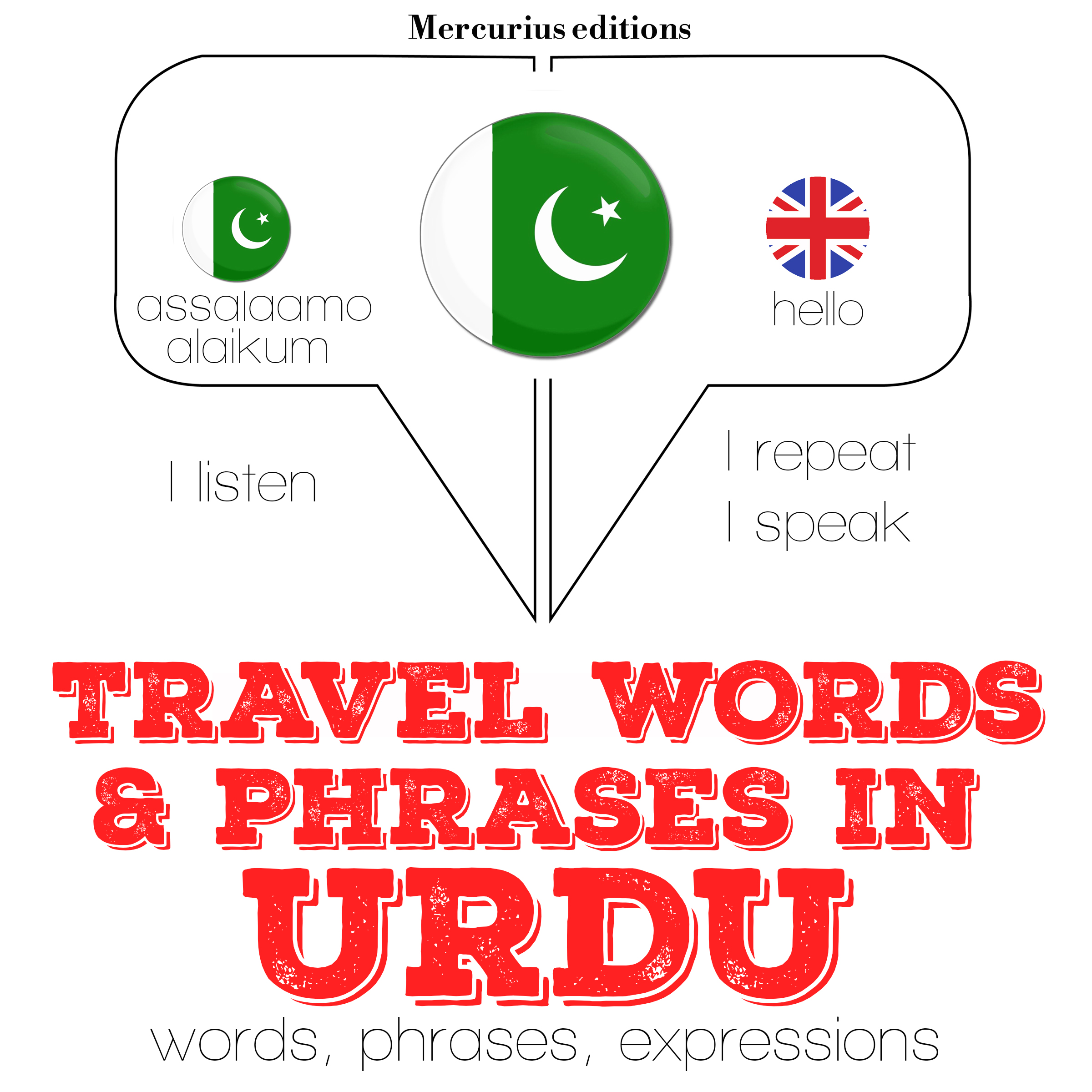 trip name meaning in urdu