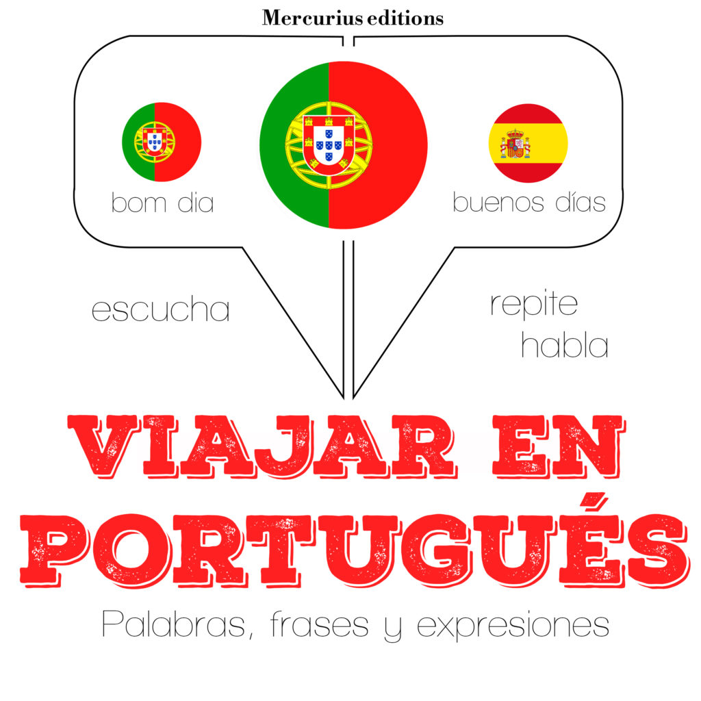 travelling em portugues