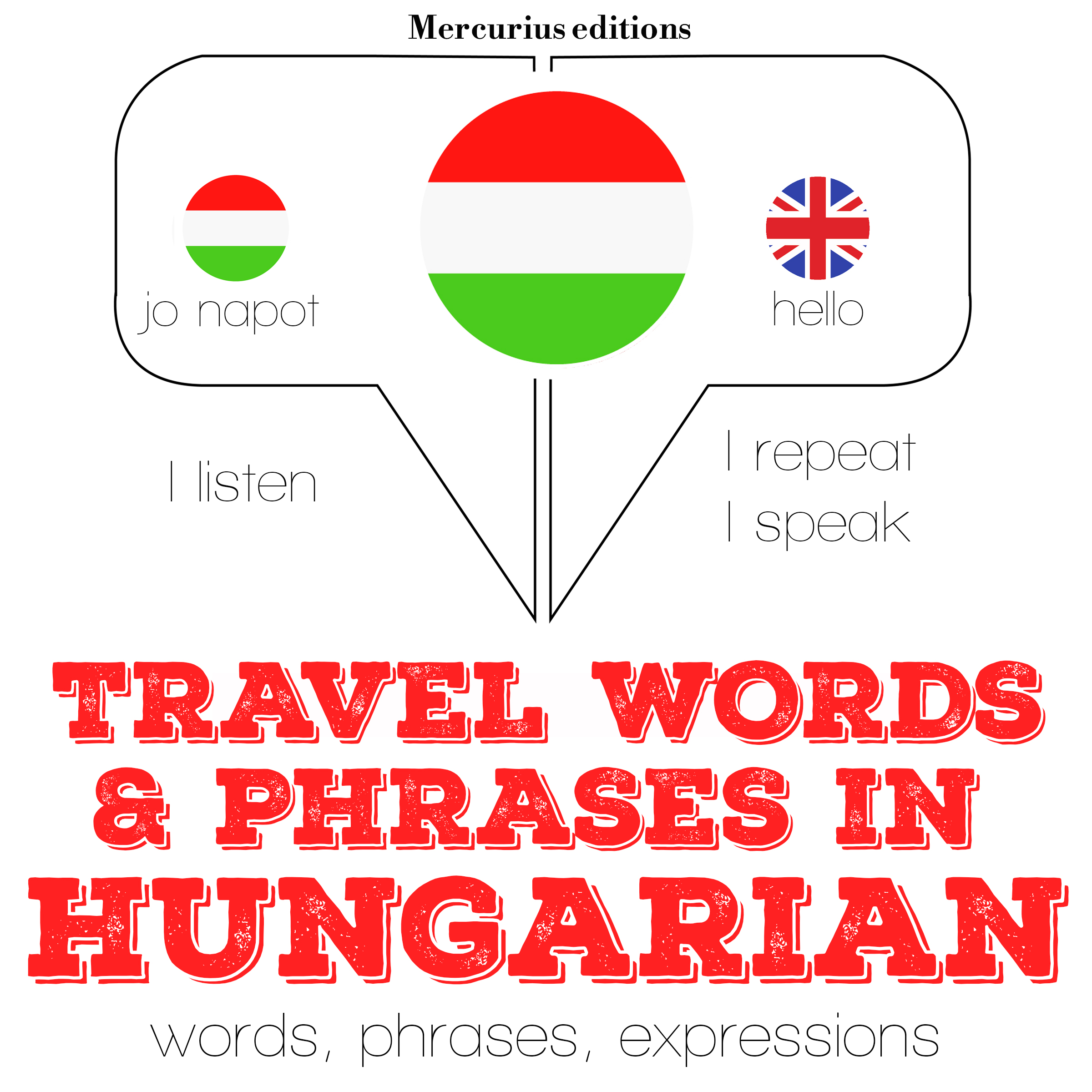 travel phrases in hungarian